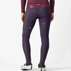 Calzamaglia donna Castelli Espresso DT - Viola