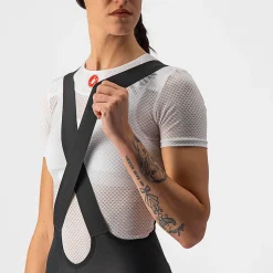 Calzamaglia donna Castelli Semifreddo DT - Nero