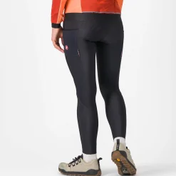 Calzamaglia donna Castelli Unlimited DT - Nero