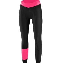 Calzamaglia donna Dotout Mistica Dot Pro - Nero rosa