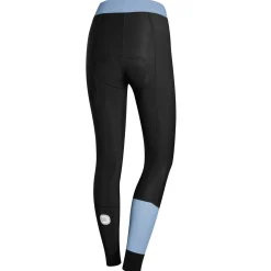 Calzamaglia donna Dotout Mistica Dot Pro - Nero azzurro