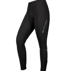 Calzamaglia donna Endura FS260-Pro - Nero