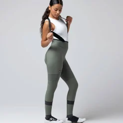 Calzamaglia donna Gobik Absolute 7.0 - Verde