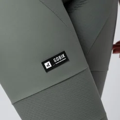 Calzamaglia donna Gobik Absolute 7.0 - Verde