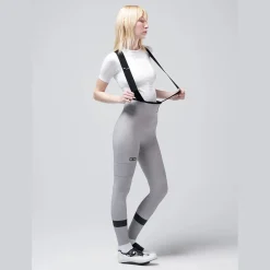 Calzamaglia donna Gobik Absolute 7.0 Tapioca - Grigio