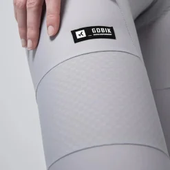 Calzamaglia donna Gobik Absolute 7.0 Tapioca - Grigio