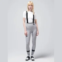 Calzamaglia donna Gobik Absolute 7.0 Tapioca - Grigio