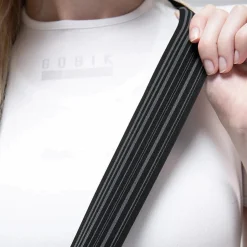 Calzamaglia donna Gobik Absolute 7.0 Tapioca - Grigio