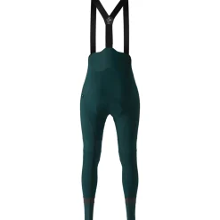Calzamaglia donna Gobik Absolute 7.0 Sunken - Verde