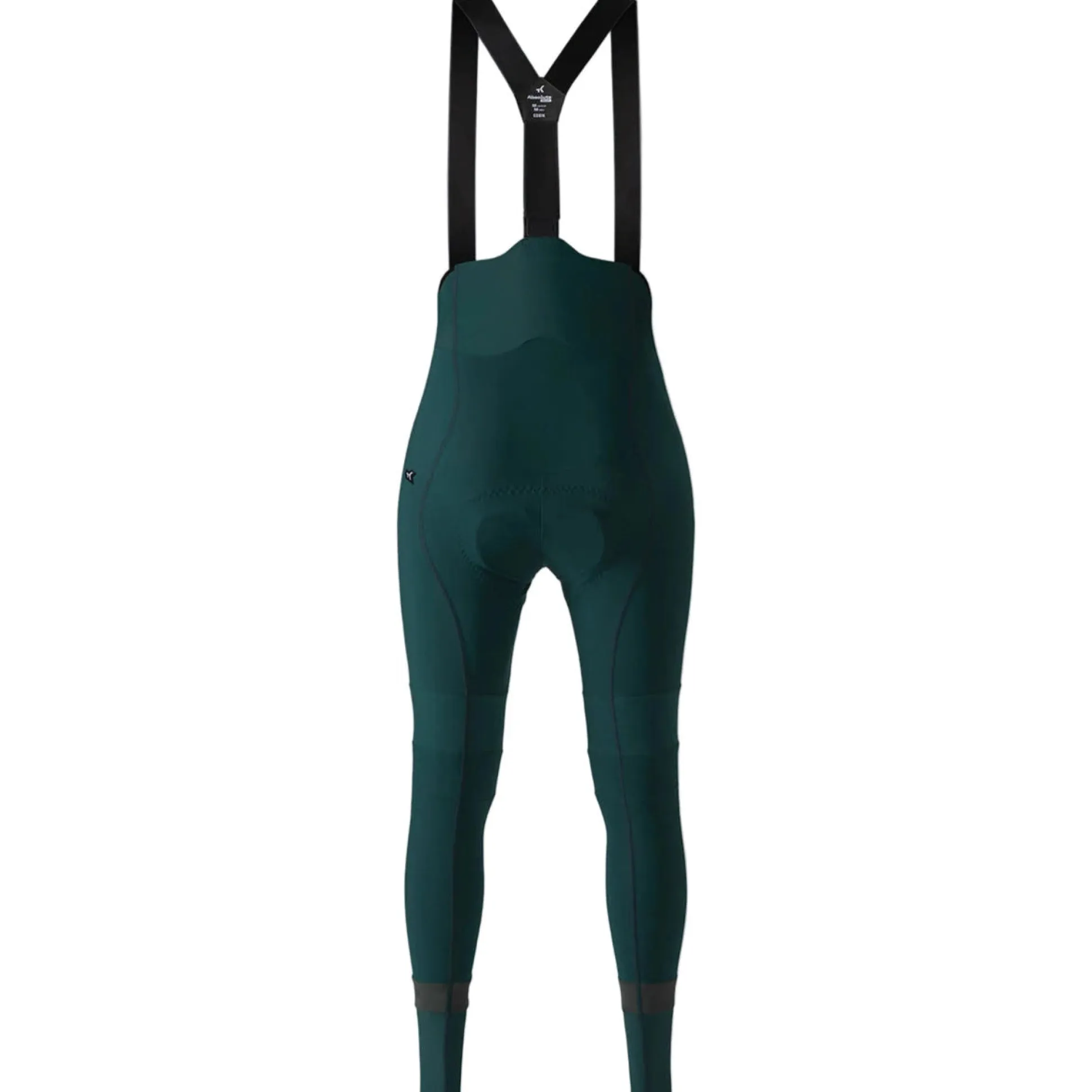 Calzamaglia donna Gobik Absolute 7.0 Sunken - Verde