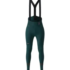 Calzamaglia donna Gobik Absolute 7.0 Sunken - Verde