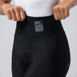 Calzamaglia donna Gobik Absolute 7.0 Strapless - Nero