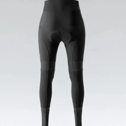 Calzamaglia donna Gobik Absolute 7.0 Strapless - Nero