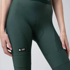 Calzamaglia donna Gobik Absolute 7.0 - Verde scuro