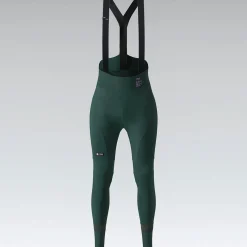 Calzamaglia donna Gobik Absolute 7.0 - Verde scuro