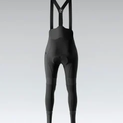 Calzamaglia donna Gobik Absolute 7.0 - Nero