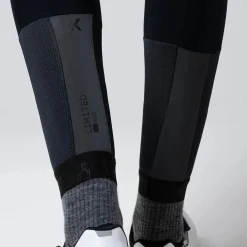 Calzamaglia donna Gobik Limited 7.0 - Nero