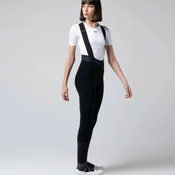 Calzamaglia donna Gobik Limited 7.0 - Nero