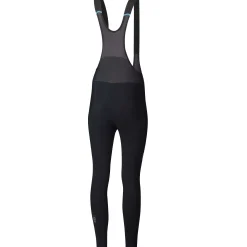 Calzamaglia donna Jëuf Pro Thermal - Nero