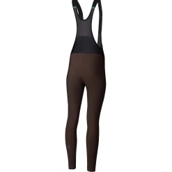 Calzamaglia donna Jëuf Pro Thermal - Marrone
