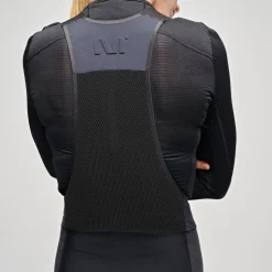 Calzamaglia donna Maap Apex Deep 2.0 - Nero