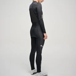 Calzamaglia donna Maap Apex Deep 2.0 - Nero