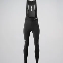 Calzamaglia donna Maap Apex Deep 2.0 - Nero