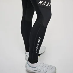 Calzamaglia donna Maap Apex Deep 2.0 - Nero