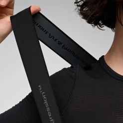 Calzamaglia donna Maap Drome Team Evo Thermal Cargo - Nero