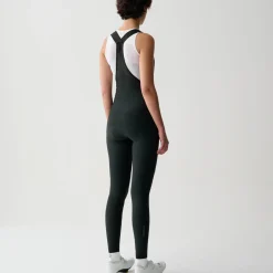 Calzamaglia donna Maap Team Evo Cargo - Nero
