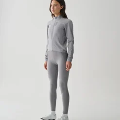 Calzamaglia donna Maap Team Evo Thermal Cargo - Grigio