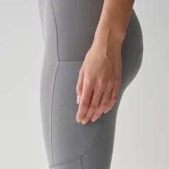 Calzamaglia donna Maap Team Evo Thermal Cargo - Grigio