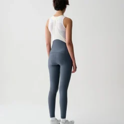 Calzamaglia donna Maap Team Evo Thermal Cargo - Blu