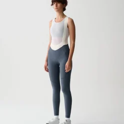 Calzamaglia donna Maap Team Evo Thermal Cargo - Blu