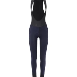Calzamaglia donna Mavic Cosmic Thermo - Blu