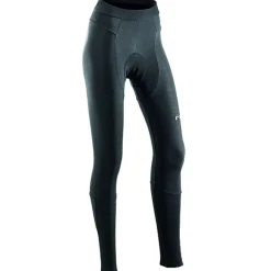 Calzamaglia donna Northwave Active - Nero