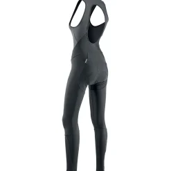 Calzamaglia donna Northwave Active MS - Nero