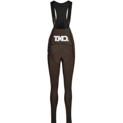 Calzamaglia donna Pas Normal Studios T.K.O. Essential Thermal - Viola
