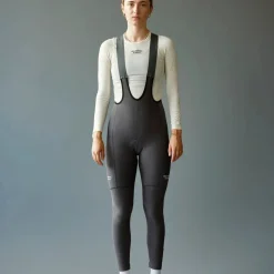 Calzamaglia donna Pas Normal Studios Essential Thermal - Grigio