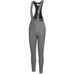 Calzamaglia donna Pas Normal Studios Essential Thermal - Grigio