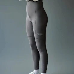 Calzamaglia donna Pas Normal Studios Essential Thermal - Grigio