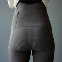 Calzamaglia donna Pas Normal Studios Essential Thermal - Grigio