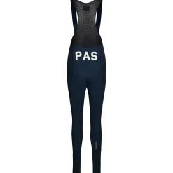 Calzamaglia donna Pas Normal Studios Mechanism Deep Winter - Blu