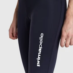 Calzamaglia donna Pissei Primapelle - Blu scuro