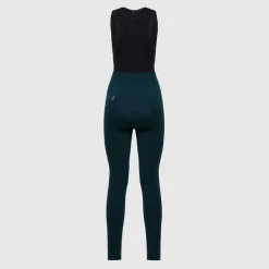Calzamaglia donna Pissei Primapelle - Verde