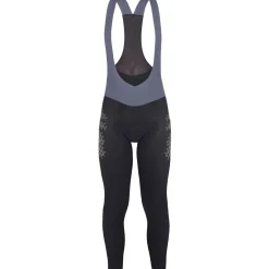 Calzamaglia donna Q36.5 Grid Skin - Nero