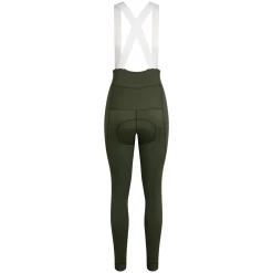Calzamaglia donna Rapha Pro Team Lightweight - Verde