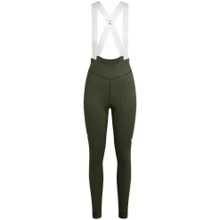 Calzamaglia donna Rapha Pro Team Lightweight - Verde