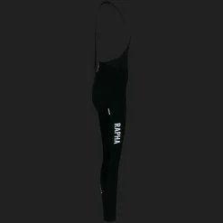 Calzamaglia donna Rapha Pro Team 3 - Nero