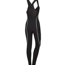 Calzamaglia donna Rh+ Reflex Ergo Motion - Nero